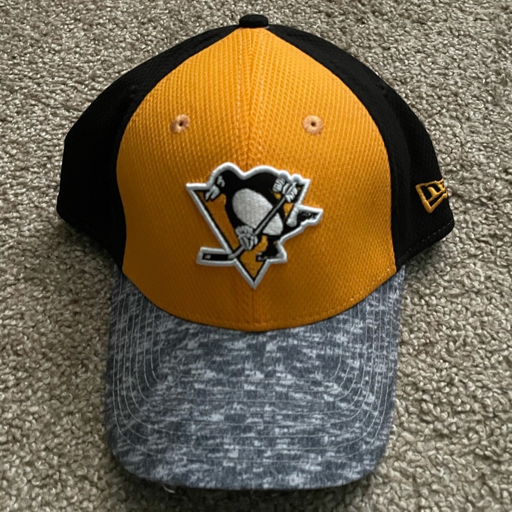 Pittsburgh Penguins Hats